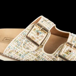 Slippers WIT