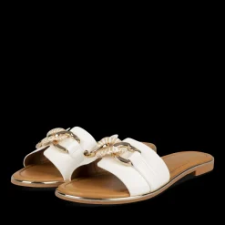 Slippers WIT