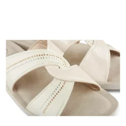 Slippers WIT