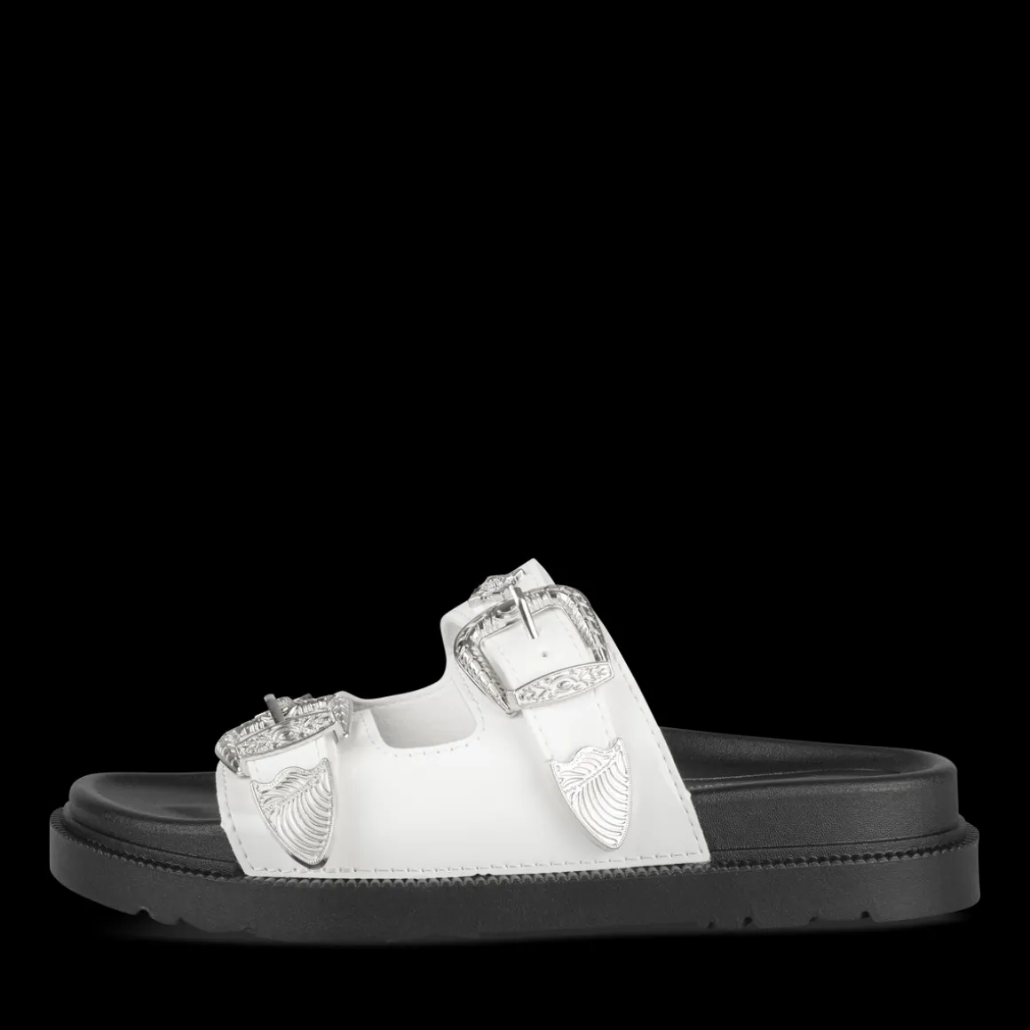 Slippers WIT