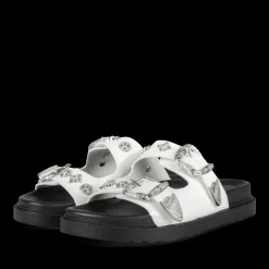 Slippers WIT
