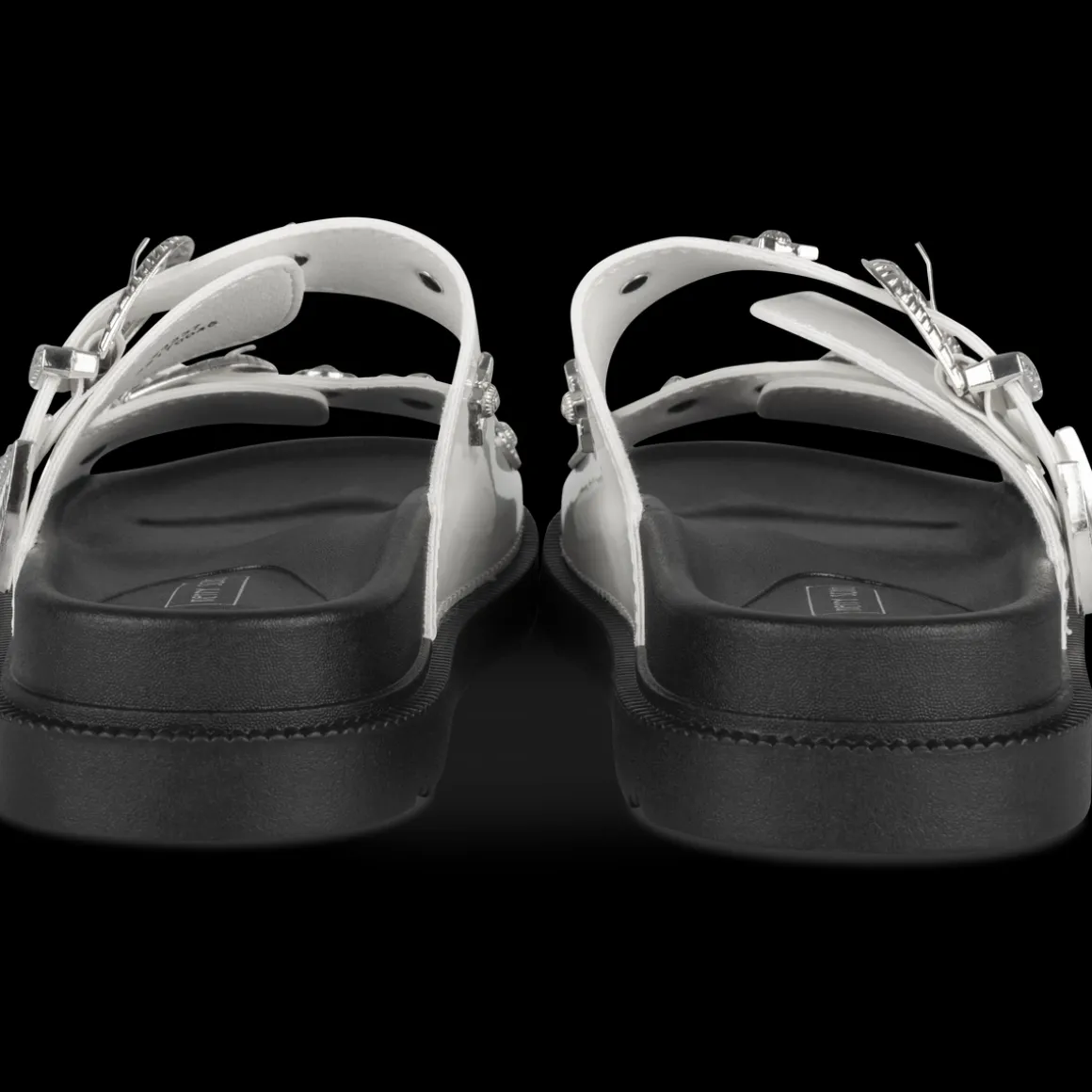 Slippers WIT