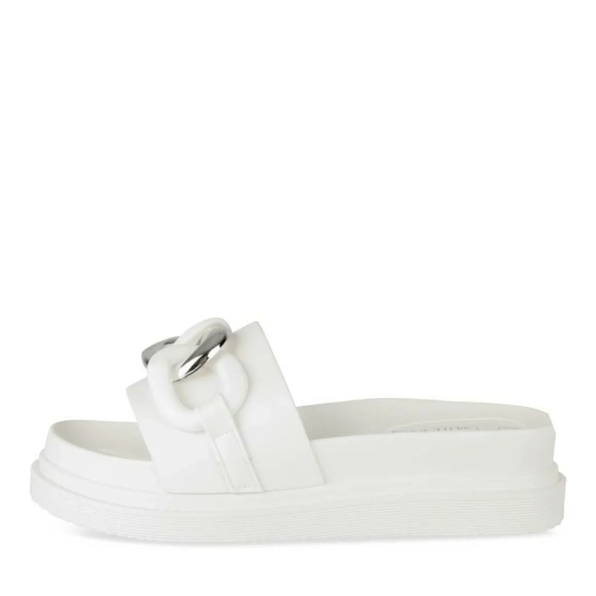 Slippers WIT