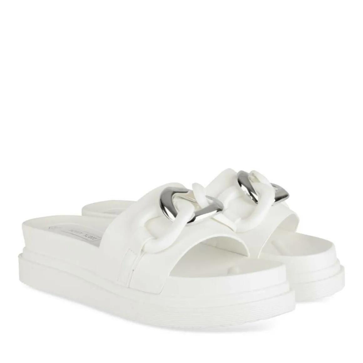 Slippers WIT