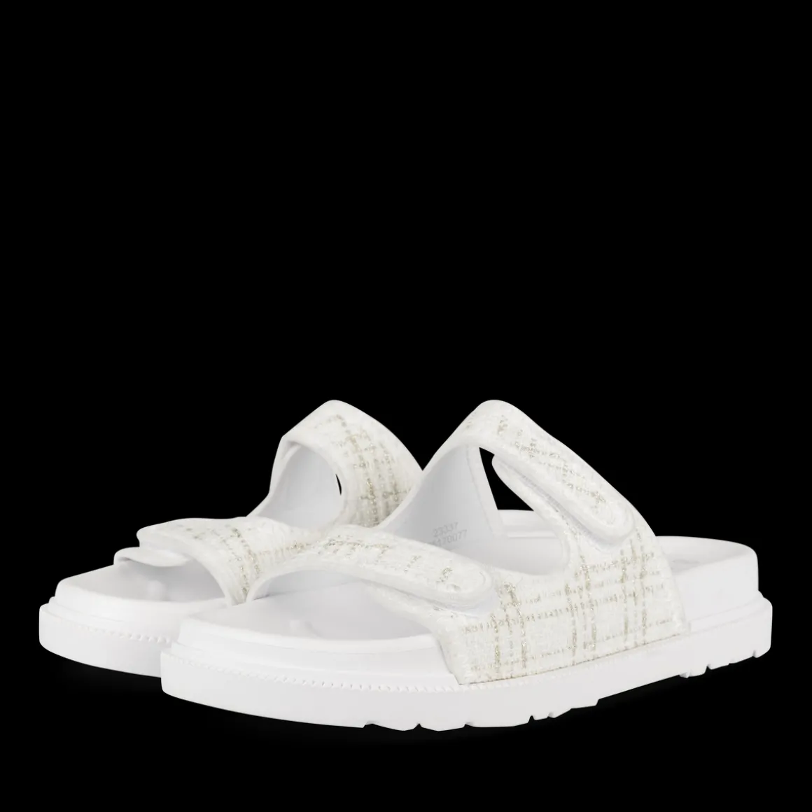 Slippers WIT