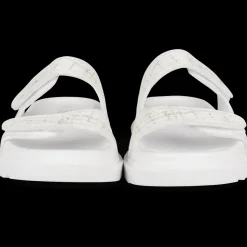 Slippers WIT