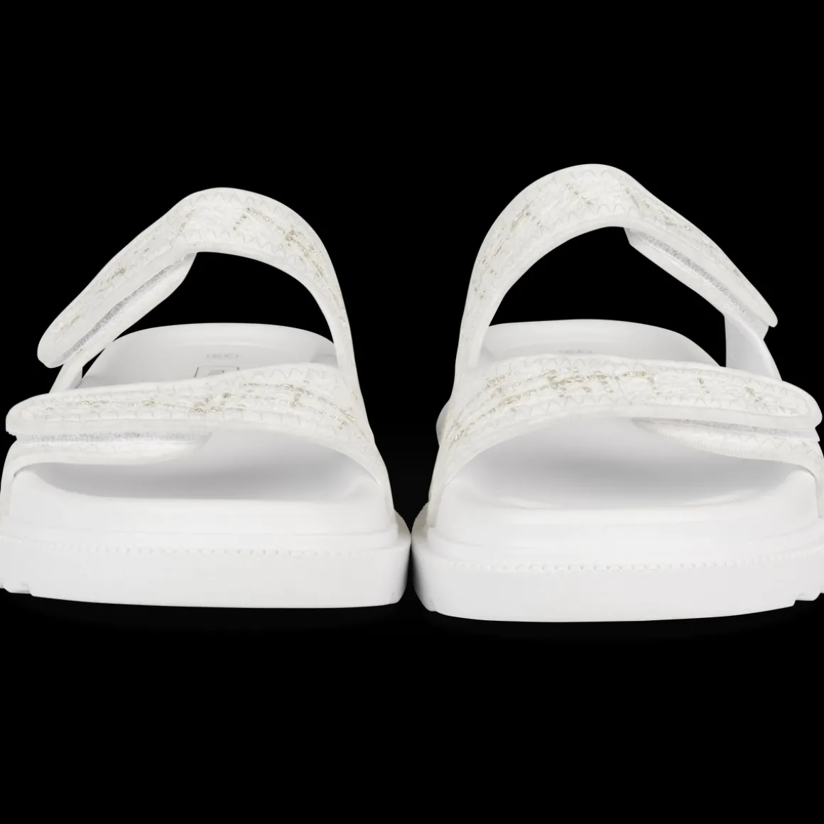 Slippers WIT