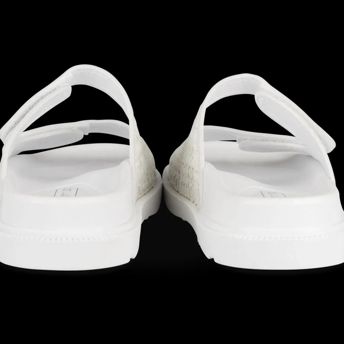 Slippers WIT