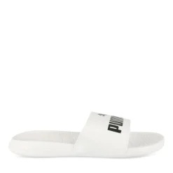 Slippers WIT PUMA Popcat 20