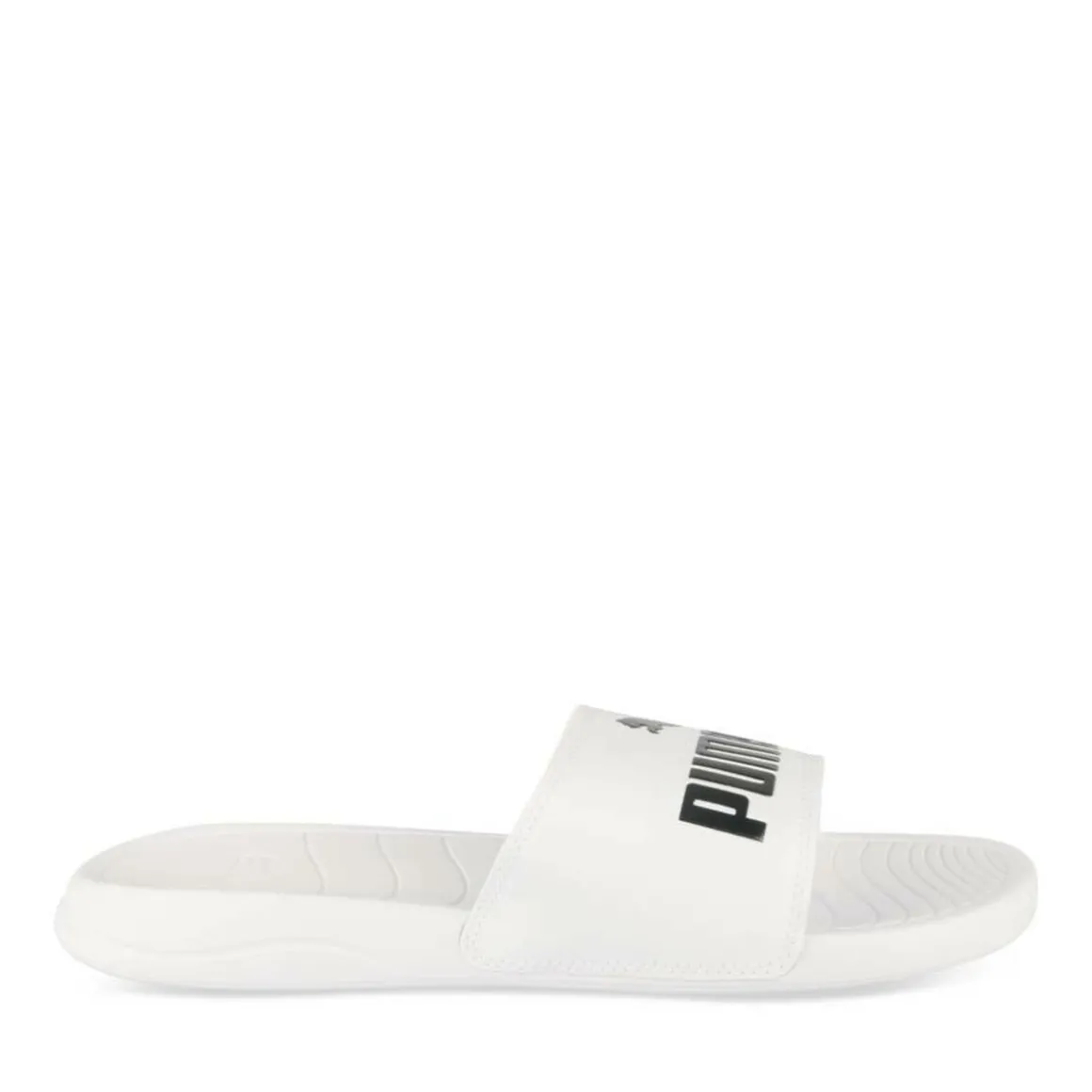 Slippers WIT PUMA Popcat 20