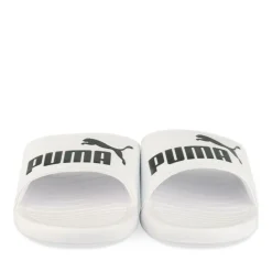 Slippers WIT PUMA Popcat 20