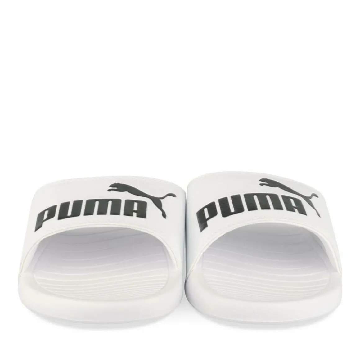 Slippers WIT PUMA Popcat 20