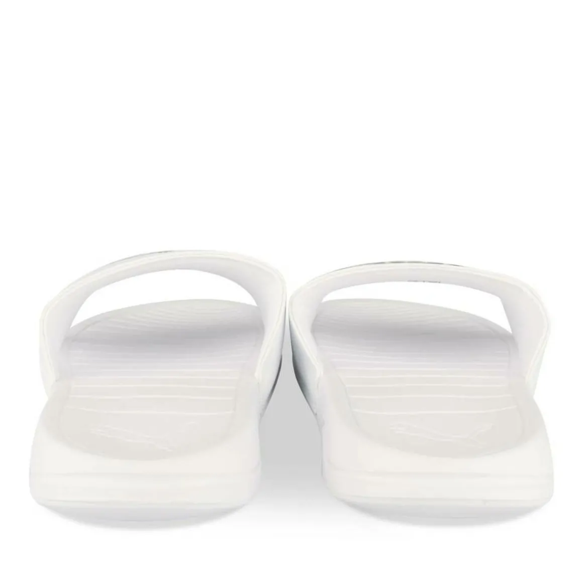 Slippers WIT PUMA Popcat 20