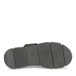 Slippers ZWART
