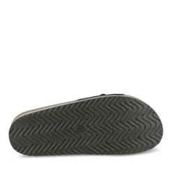 Slippers ZWART