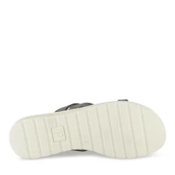 Slippers ZWART
