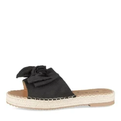 Slippers ZWART