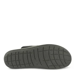 Slippers ZWART