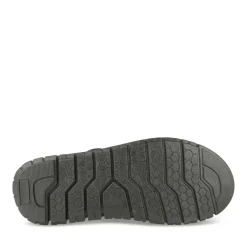 Slippers ZWART