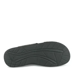 Slippers ZWART
