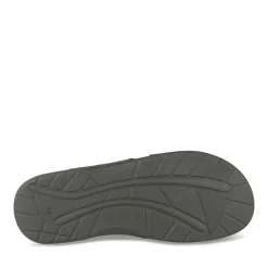 Slippers ZWART