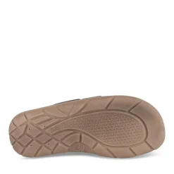 Slippers ZWART