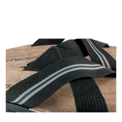 Slippers ZWART