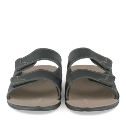 Slippers ZWART