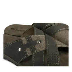 Slippers ZWART