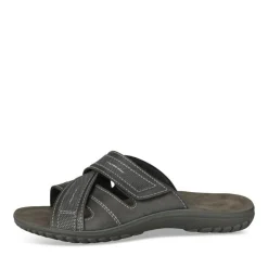Slippers ZWART