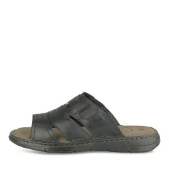 Slippers ZWART