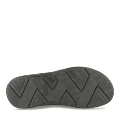Slippers ZWART