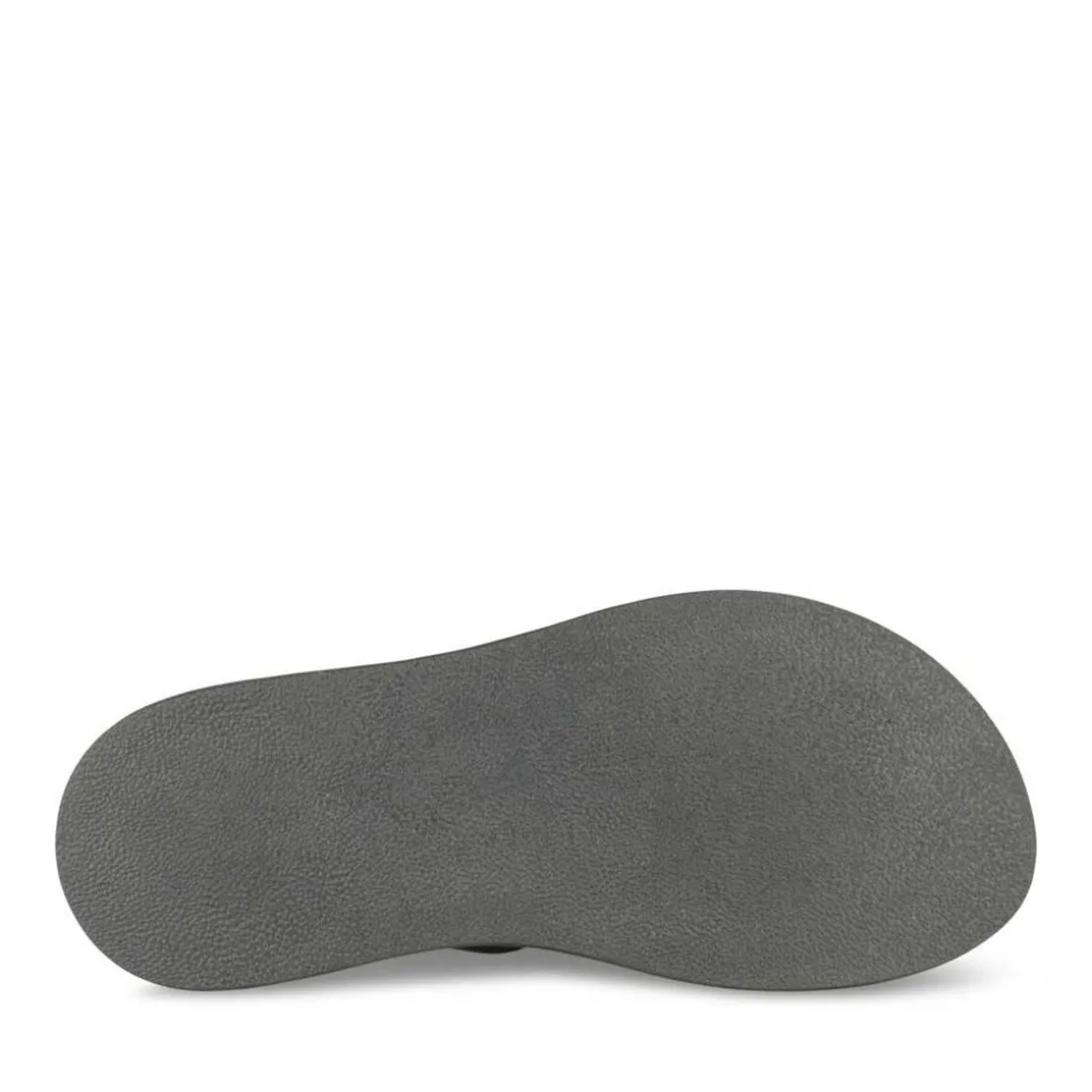 Slippers ZWART