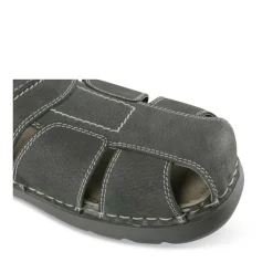 Slippers ZWART