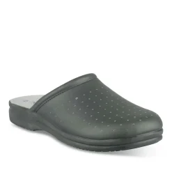 Slippers ZWART