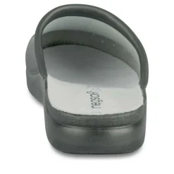 Slippers ZWART