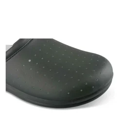 Slippers ZWART