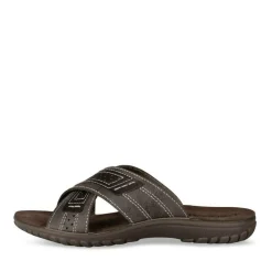 Slippers ZWART