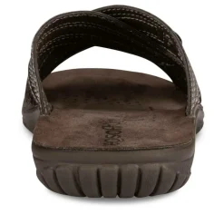 Slippers ZWART