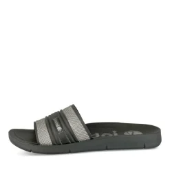Slippers ZWART