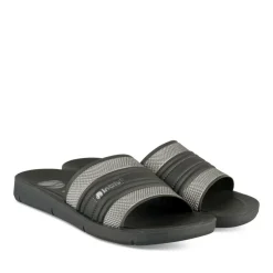 Slippers ZWART