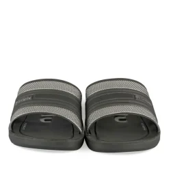 Slippers ZWART