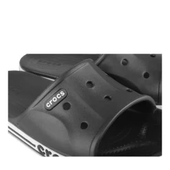 Slippers ZWART CROCS Bayaband