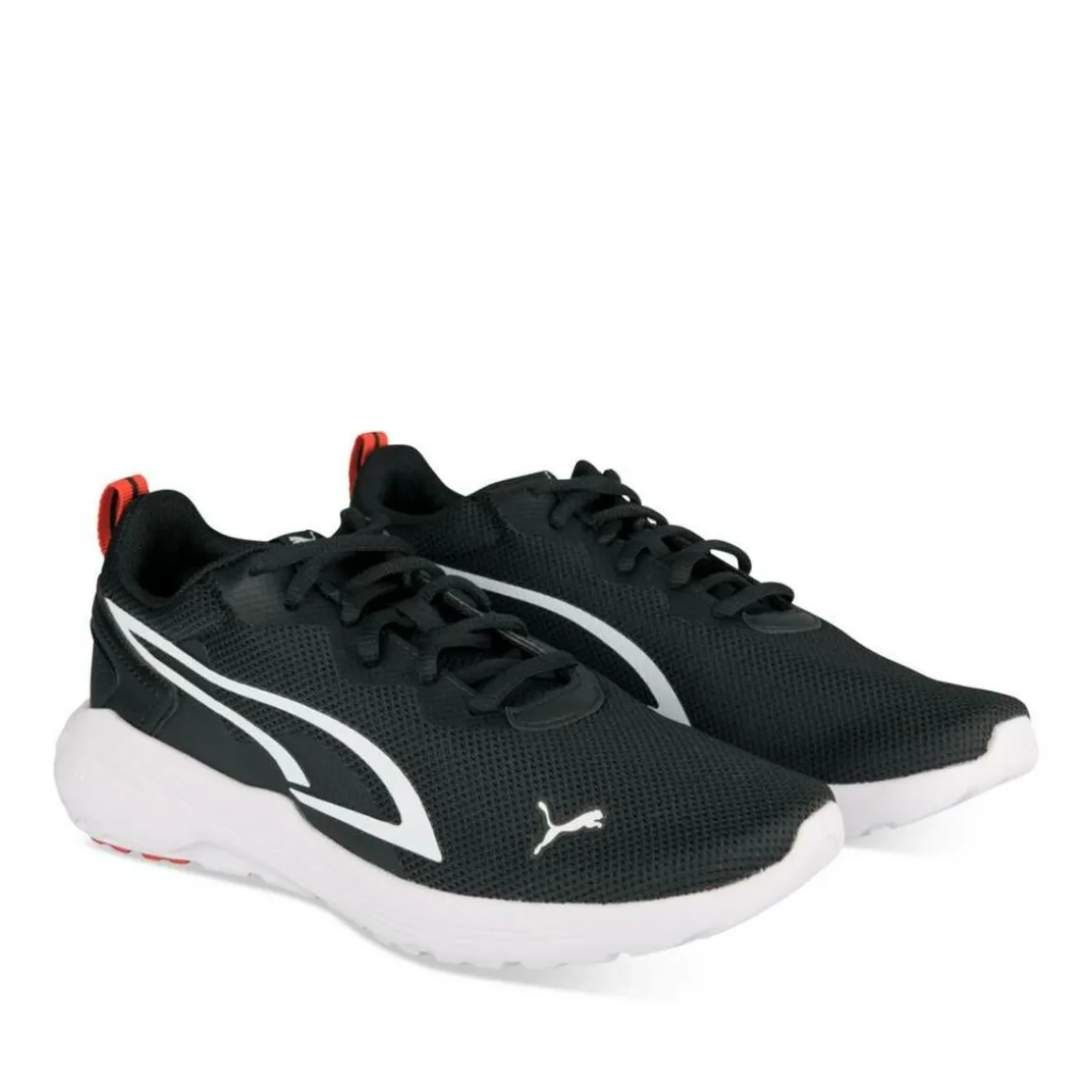 Sneakers All-Day Active ZWART PUMA