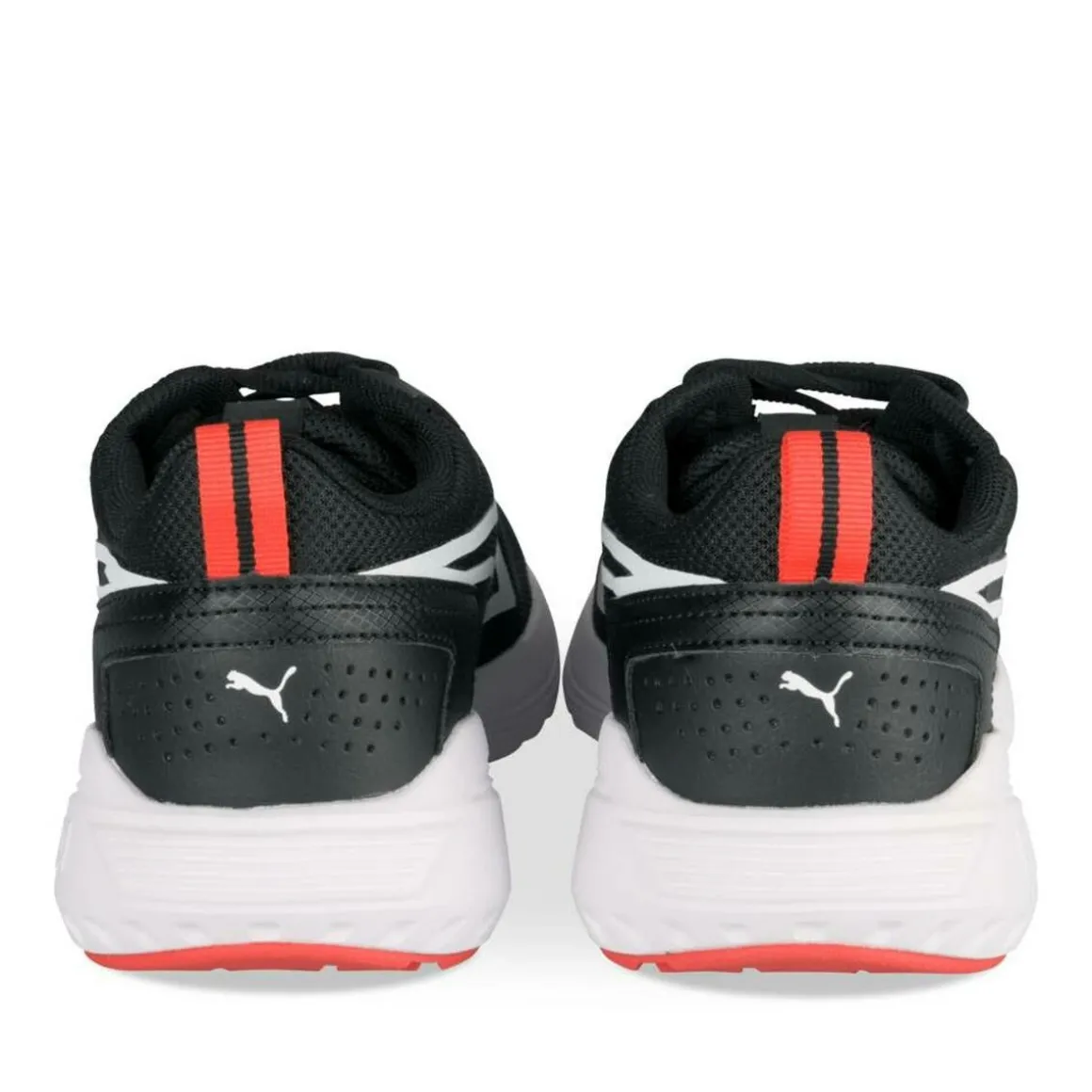 Sneakers All-Day Active ZWART PUMA