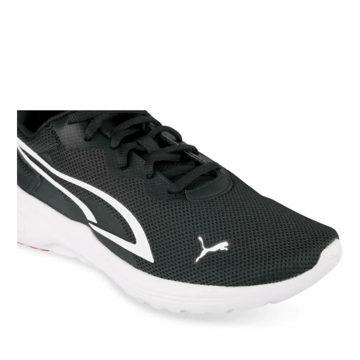 Sneakers All-Day Active ZWART PUMA