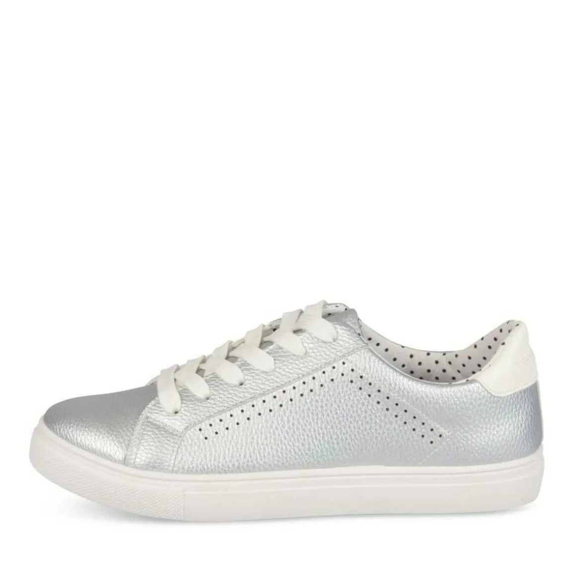 Sneakers ANIJSGROEN/ZILVER