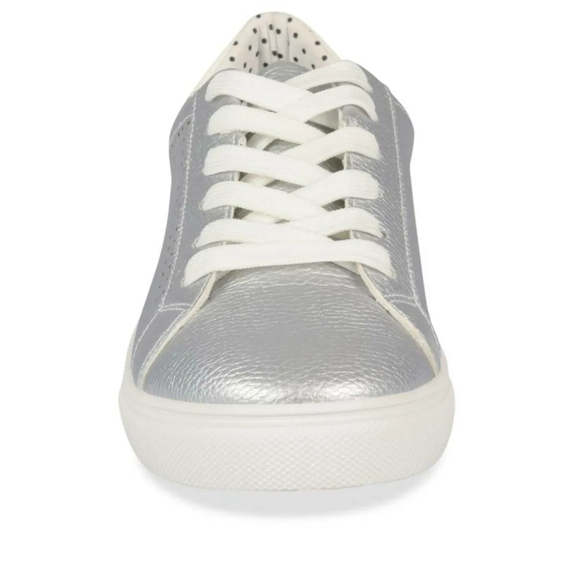 Sneakers ANIJSGROEN/ZILVER