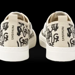Sneakers BEIGE
