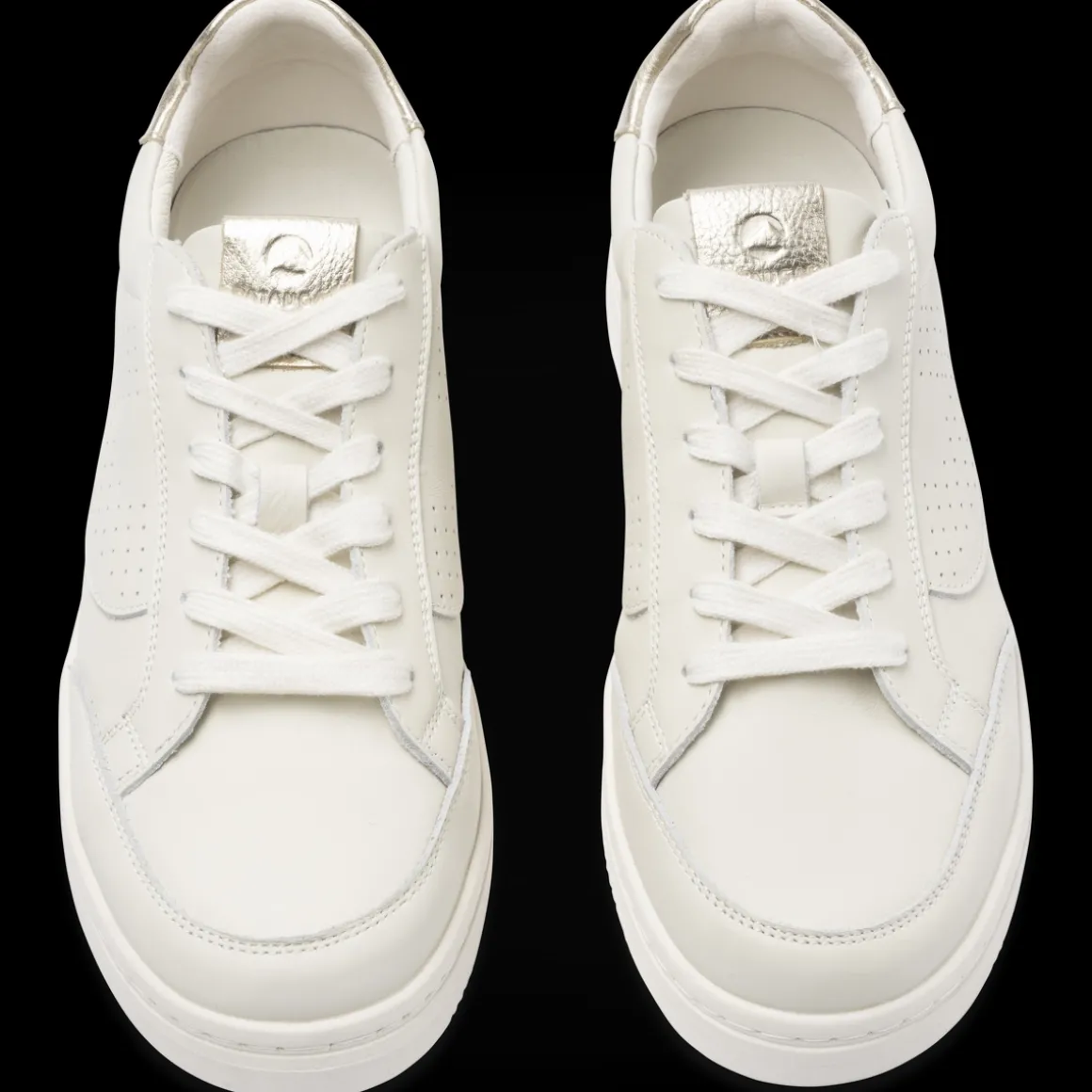 Sneakers BEIGE